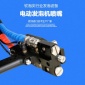 聚氨酯發泡設備槍嘴 填充機配件 現場泡沫包裝機械零件 廠家