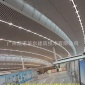 承建南寧吳圩機場航站樓PTFE膜結構 A級防火軟膜  膜建筑設計