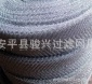 冷鍍鋅鐵絲汽液過濾網(wǎng)各種寬度&amp;mdash;駿興過濾網(wǎng)廠