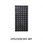 250W30V 單晶 太陽(yáng)能板 太陽(yáng)能電池板 光伏發(fā)電 含17%增值稅
