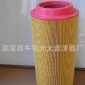 光大現貨供應空壓機用濾芯C23610空氣濾清器