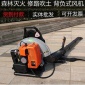 可以投標的 風機 泰林TL980背負式風力滅火機吹雪機