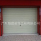 廠家水晶卷簾門  電動(dòng)卷閘門 手拉水晶卷閘門 品質(zhì)優(yōu)良