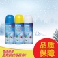 廠家批發圣誕飛雪噴雪foam snow spray節日喜慶party狂歡
