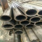 大量批發 冷拔精密異型管 鍍鋅異型管 多型號異型管 庫存齊全