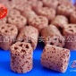 富含礦物質 粗糙孔隙 高性能 十字呼吸環 十字科技環 廠家