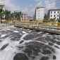 成都廢水處理設備 成都中央除塵系統公司 成都催化劑廠家