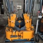 優質四瓣式挖樹機廠家 綠化工程移樹機設備 滑移裝載機出樹機