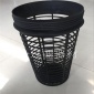 廠家 濾芯塑料骨架 空氣濾清器龍骨架 PU模具 發貨及時