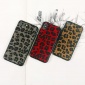 豹紋紅米note5pro手機殼紅米5plus保護套6pro女款note3全包note4x