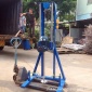 2.2kw工業油漆分散機_硅膠脫模劑分散機_億邁分散機機_廠家