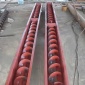 糧食機(jī)械螺旋輸送機(jī)科建專業(yè)生產(chǎn)U型螺旋輸送機(jī)