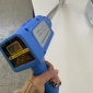 溫濕度 MC-1051型阻容法煙氣含濕量檢測槍