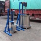 電動防爆分散機_乳膠漆快速融合機_涂料分散機_歡迎咨詢