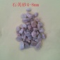 大連石英砂,石英砂濾料,石英砂價格,石英砂廠 現貨