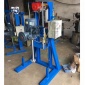 江蘇_液體分散機_不銹鋼加熱分散機_乳膠漆防爆分散機
