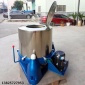 2.2kw加熱離心脫水機_布草不銹鋼脫水機_粉體脫水機_廠家直供