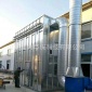 專業廠家生產批發單機布袋除塵器 除塵器 結構簡單 維護操作方便