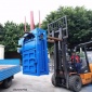 經(jīng)久耐用_雙缸金屬打包機(jī)_半自動立式廢紙打包機(jī)_服裝壓包機(jī)