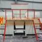昌久生產(chǎn)銷售木材撕碎機