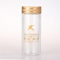 供應新疆雙層玻璃杯 廣告杯訂制 禮品杯定做】詩如意