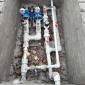 供應貴州50-500立方六盤水市雨水收集回收