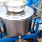 小型香油過濾器