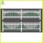 仿木欄桿_PVC護(hù)欄_非標(biāo)定制