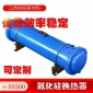 碳化硅換熱器