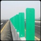 批發供應玻璃鋼防眩板-高速公路防眩板-交通防撞護欄-河北興凱