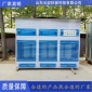 廠家家具房 水式打磨柜 粉塵處理設備 脈沖除塵打磨工作臺