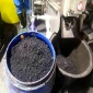 去除油污泥脫水機 水產養殖污泥處理設備 疊螺式污水脫水機 羅勒**