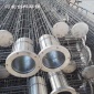 創(chuàng)科生產(chǎn)除塵骨架 型號齊全 除塵器骨架 噴塑鍍鋅除塵籠骨