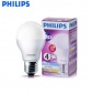 Philips/飛利浦LED燈泡螺口球泡燈E27超亮節(jié)能照明燈泡