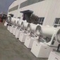 襄陽高壓除塵噴霧機 **風送式霧炮機能快速治理粉塵