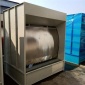 噴涂水簾柜 廠家家具噴漆水簾柜烤漆房水簾柜 水簾柜噴漆臺(tái)