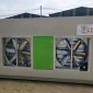 內蒙古家具除塵柜涂裝除塵設備廠家直供家具除塵柜定制水式打磨吸塵除塵柜水式防爆除塵柜