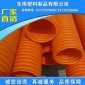 廠家mpp電纜護套管非開挖mpp波紋管