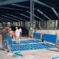 撫州工地洗輪機(jī)建筑工程洗車機(jī)清洗效率高極大提升企業(yè)效率