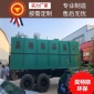 一體化污水處理設(shè)備廠家生產(chǎn) 地埋式污水處理設(shè)備按需定制 昊特斯專業(yè)生產(chǎn)整套廢水處理設(shè)備