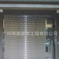 不銹鋼卷閘門  卷簾門 廠家供應(yīng)電動(dòng)無(wú)聲卷閘門 電動(dòng)卷簾門