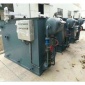 平流式氣浮機(jī),定制電鍍廢水溶氣氣浮機(jī) 醫(yī)院生活污水處理設(shè)備 屠宰養(yǎng)殖氣浮機(jī)