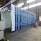 伸縮噴漆房 移動式伸縮房 汽車噴漆房 折疊伸縮房 可定制