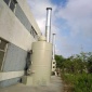 噴淋塔/廢氣治理 噴淋塔 治理廢氣的設備 印染廠廢氣處理 廢氣公司_廢氣凈化塔