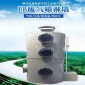 pp噴淋塔,PP噴淋塔 廢氣處理**設(shè)備 廢氣洗滌塔  廠家,噴淋塔