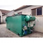 溶氣氣浮機,工業污水處理 屠宰廢水處理  氣浮機