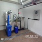 供應(yīng)張家口油水分離器隔油池廠家，麻辣燙火鍋污水一體化處理設(shè)備