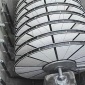 供應銘駿 漢中 全浸式纖維轉盤過濾布濾池 污水處理裝置