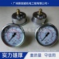 威卡壓力表 213.53.063 0-10bar EN837-1油壓表 工業(yè)高壓表