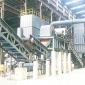 4000馬力廢鋼破碎生產線全套設備廠家供應